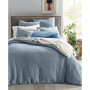 Ripple Matelasse Comforter Set, Twin, Created for Macy's