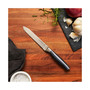 International Graphite 5" Serrated Utility Knife