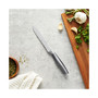International Graphite 5" Serrated Utility Knife