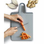 Chop2Pot Plus Folding Large Chopping Board