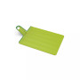 Chop2Pot Plus Folding Large Chopping Board