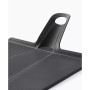 Chop2Pot Plus Folding Large Chopping Board