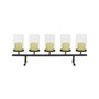 Contemporary Candlestick Holders