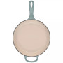 Cast Iron 3.75 Quart Signature Cassadou