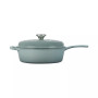 Cast Iron 3.75 Quart Signature Cassadou