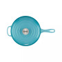 Cast Iron 3.75 Quart Signature Cassadou