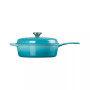 Cast Iron 3.75 Quart Signature Cassadou