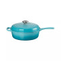 Cast Iron 3.75 Quart Signature Cassadou