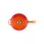 Cast Iron 3.75 Quart Signature Cassadou