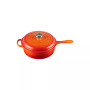 Cast Iron 3.75 Quart Signature Cassadou