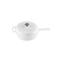 Cast Iron 3.75 Quart Signature Cassadou