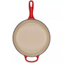 Cast Iron 3.75 Quart Signature Cassadou