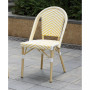 Alther Patio Chair, Set of 2