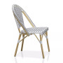 Alther Patio Chair, Set of 2