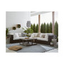Viewport Outdoor Corner Table, Created for Macy's