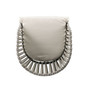Anisa Outdoor Chairs with Cushions 2 Piece Set
