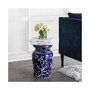 Cherry Garden Stool