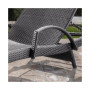 Baja Outdoor Chaise Lounge