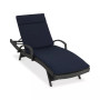 Baja Outdoor Chaise Lounge