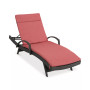 Baja Outdoor Chaise Lounge