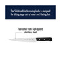 Solution 8" Carving Knife