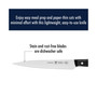 Solution 8" Carving Knife