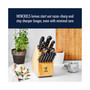 Solution 8" Carving Knife