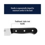 Solution 8" Carving Knife