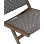 Adagio Chair and Table 3 Piece Set