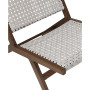 Adagio Chair and Table 3 Piece Set