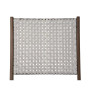 Adagio Chair and Table 3 Piece Set