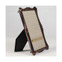 Oil Rubbed Bronze Romance Picture Frame - 4" x 6"