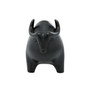 Contemporary Buffalo Sculpture, 11" x 8"