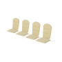 Malibu Outdoor Cushions (Set of 4)