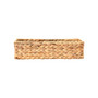 Hyacinth Rectangular Basket