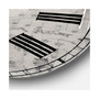 Heaven Sent Oversized Cottage Wall Clock - 36 x 36