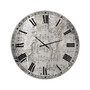 Heaven Sent Oversized Cottage Wall Clock - 36 x 36