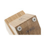 J.A. Henckels Twin Bamboo 16-Slot Block