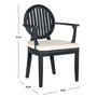 Chino 5Pc Outdoor Dining Set
