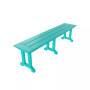 Outdoor Patio Dining Bench
