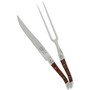 Laguiole 2-Pc. Pakkawood Carving Set