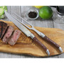 Laguiole 2-Pc. Pakkawood Carving Set