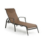 Oasis Aluminum Outdoor Chaise Lounge, Created for Macy's