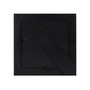 Museum Wood Picture Frame, Set of 4