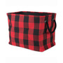 Design Import Storage Bin Buffalo Check, Rectangle