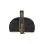 by Cosmopolitan Glam Bookends, Set of 2