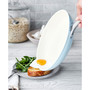 Padova Ceramic Nonstick 16-Piece Cookware Set