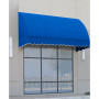 6' Savannah Window/Entry Awning, 31" H x 24" D