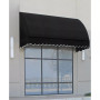 6' Savannah Window/Entry Awning, 31" H x 24" D