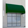 6' Savannah Window/Entry Awning, 31" H x 24" D